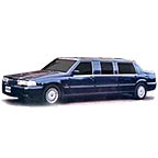 Limousine - Transportation services